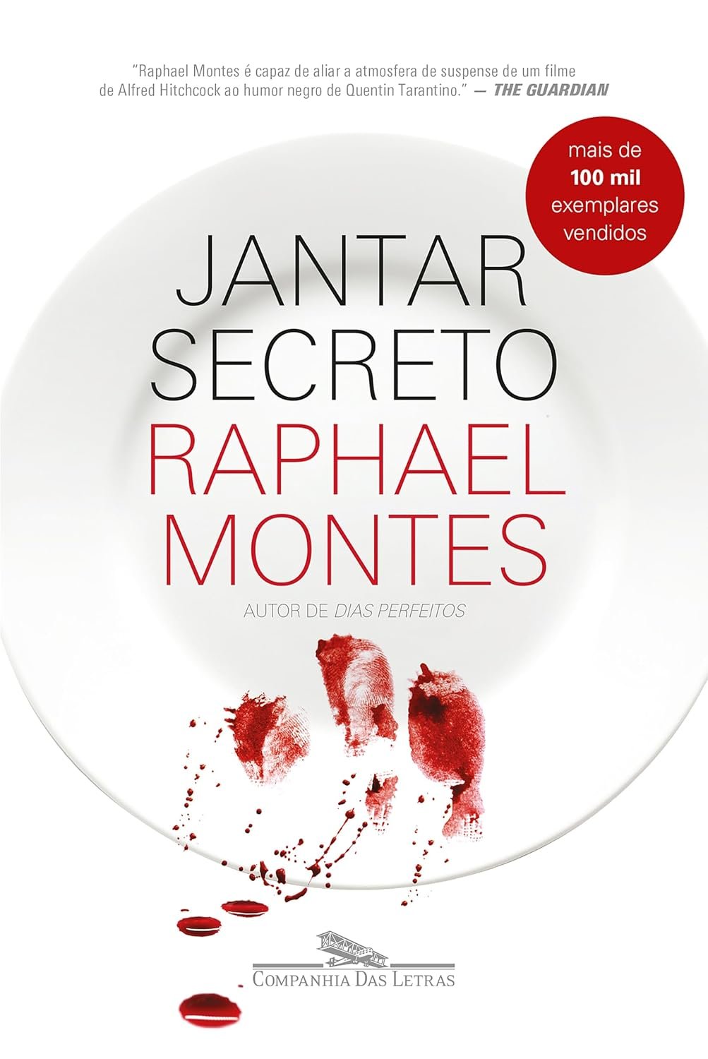 Jantar Secreto