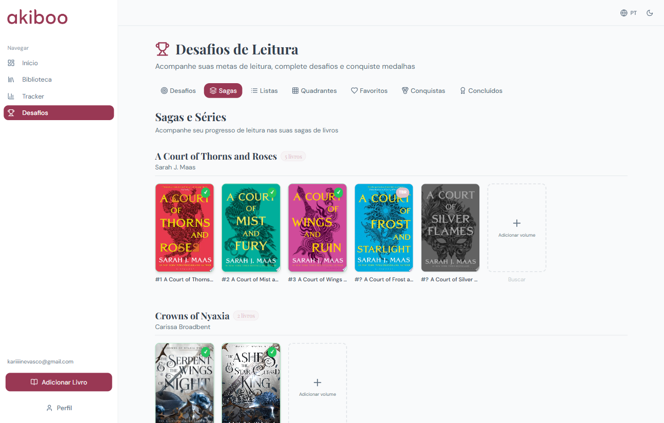 Mockup Sagas